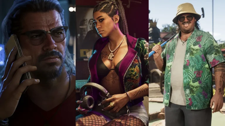 5 Entertaining Characters Expected in GTA 6