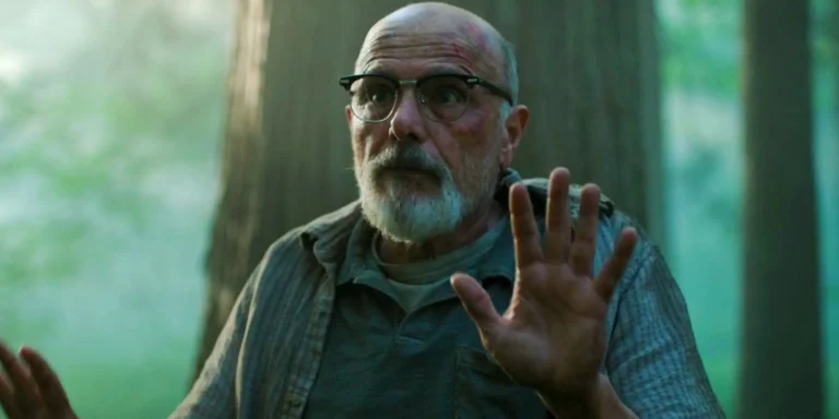 Understanding Joel’s Decision to Kill Eugene in The Last Of Us and Gail’s Anger Towards Him