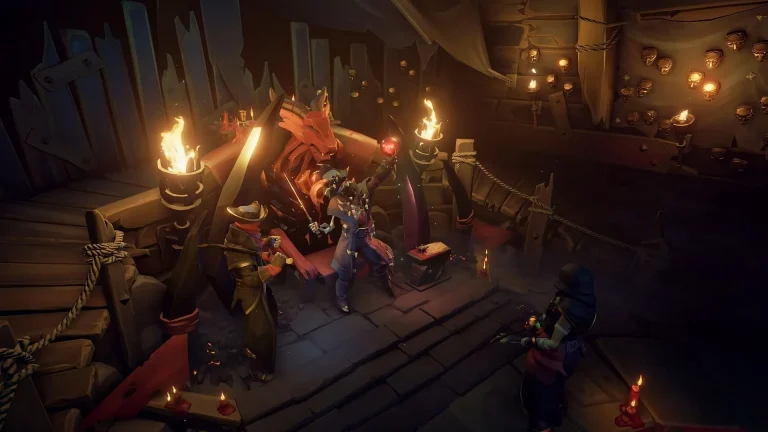 Top 3 Features to Look Forward to in Sea of Thieves Season 16