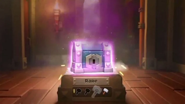 Clash of Clans Treasure Chest Event Schedule (May 17, 2025): Total Chests and Detailed Information