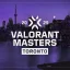 Valorant Masters Toronto 2025 : calendrier complet, équipes qualifiées, détails de la cagnotte et informations complémentaires