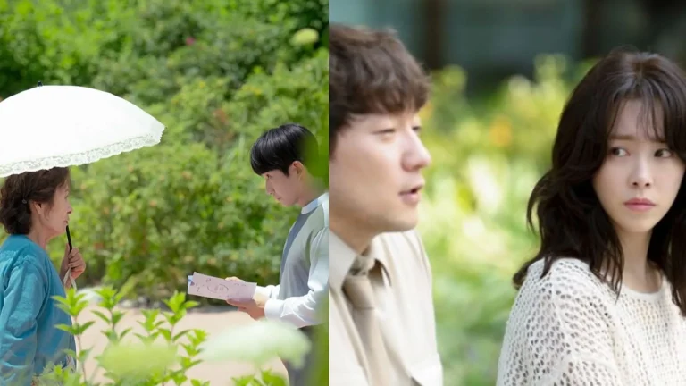 Heavenly Ever After Recap: Episodes 9 & 10 – Are Nak-jun and Somi Siblings? Is the Pastor Hae-suk’s Son?