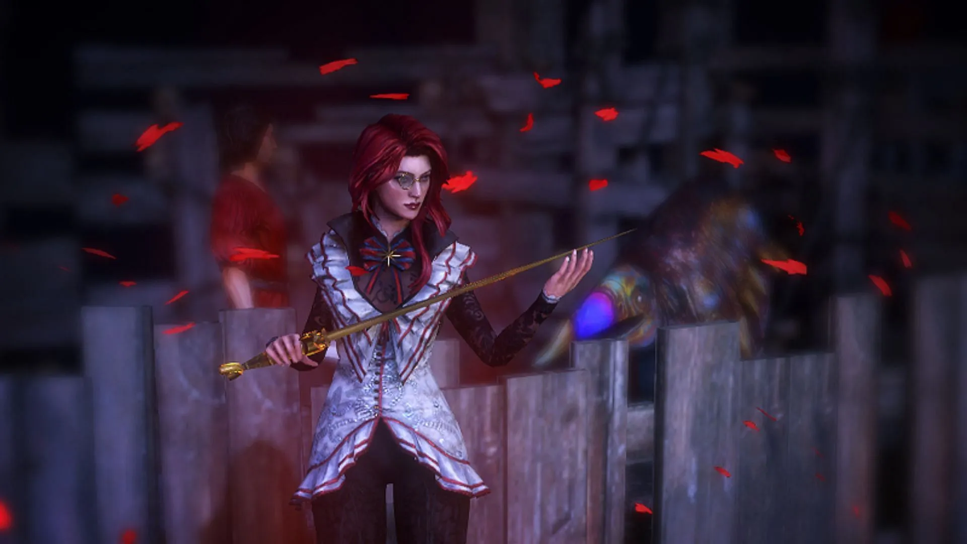 Zana in PoE (Image via Grinding Gear Games) Zana in PoE (Image via Grinding Gear Games)