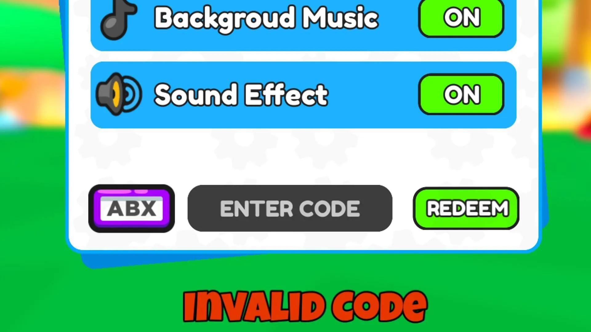 The 