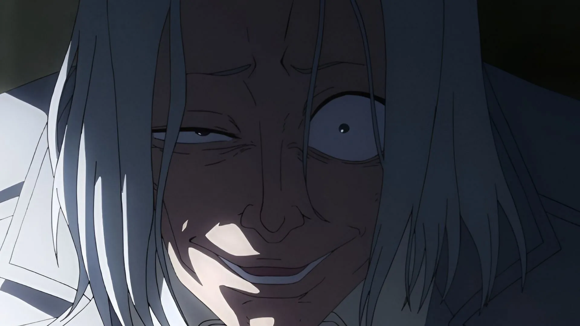 Still of Kureo (Image via Studio Pierrot)