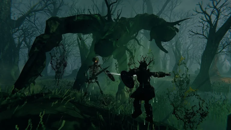 RuneScape Dragonwilds vs Valheim: A Comparison for Gamers in 2025