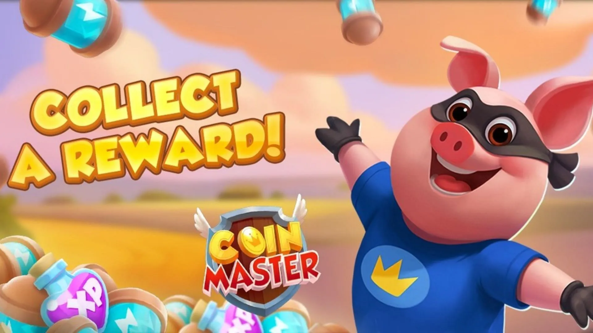 Daily rewards are available via links released by Moon Active (Image via Moon Active)