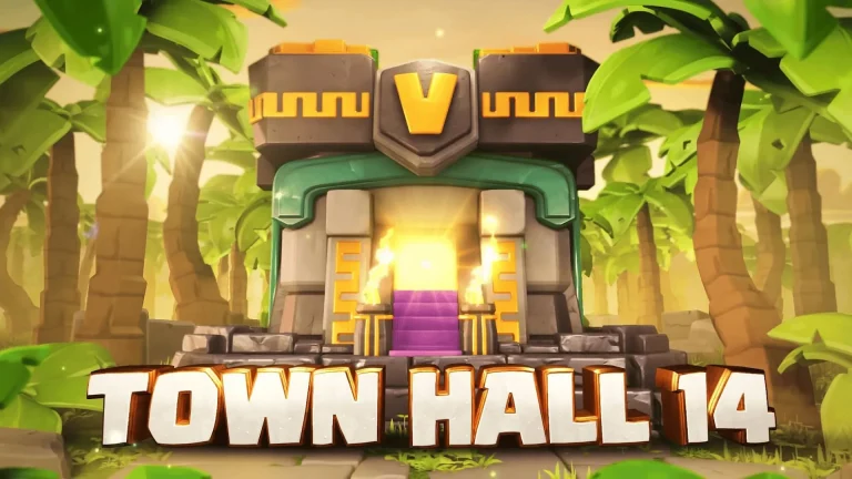Top Attack Strategies for Town Hall 14 in Clash of Clans