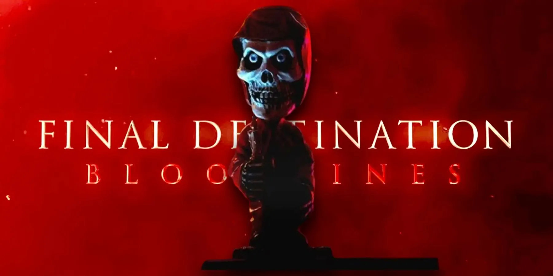 Scene from Final Destination Bloodlines