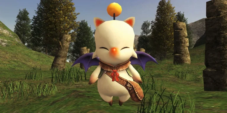 Final Fantasy 11 Introduces Beloved Feature from FF14
