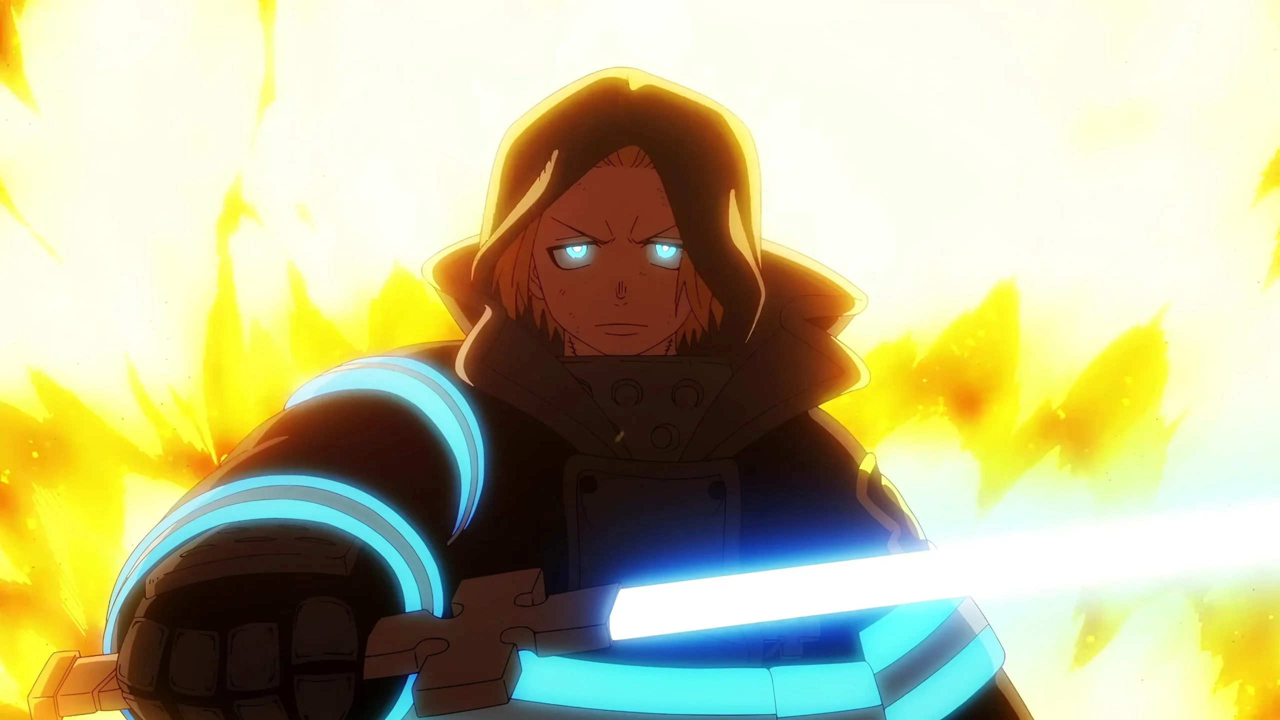 Fire Force Season 3