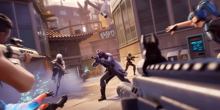 Fortnite Ballistic Introduces Feature to Address Unbalanced Gameplay