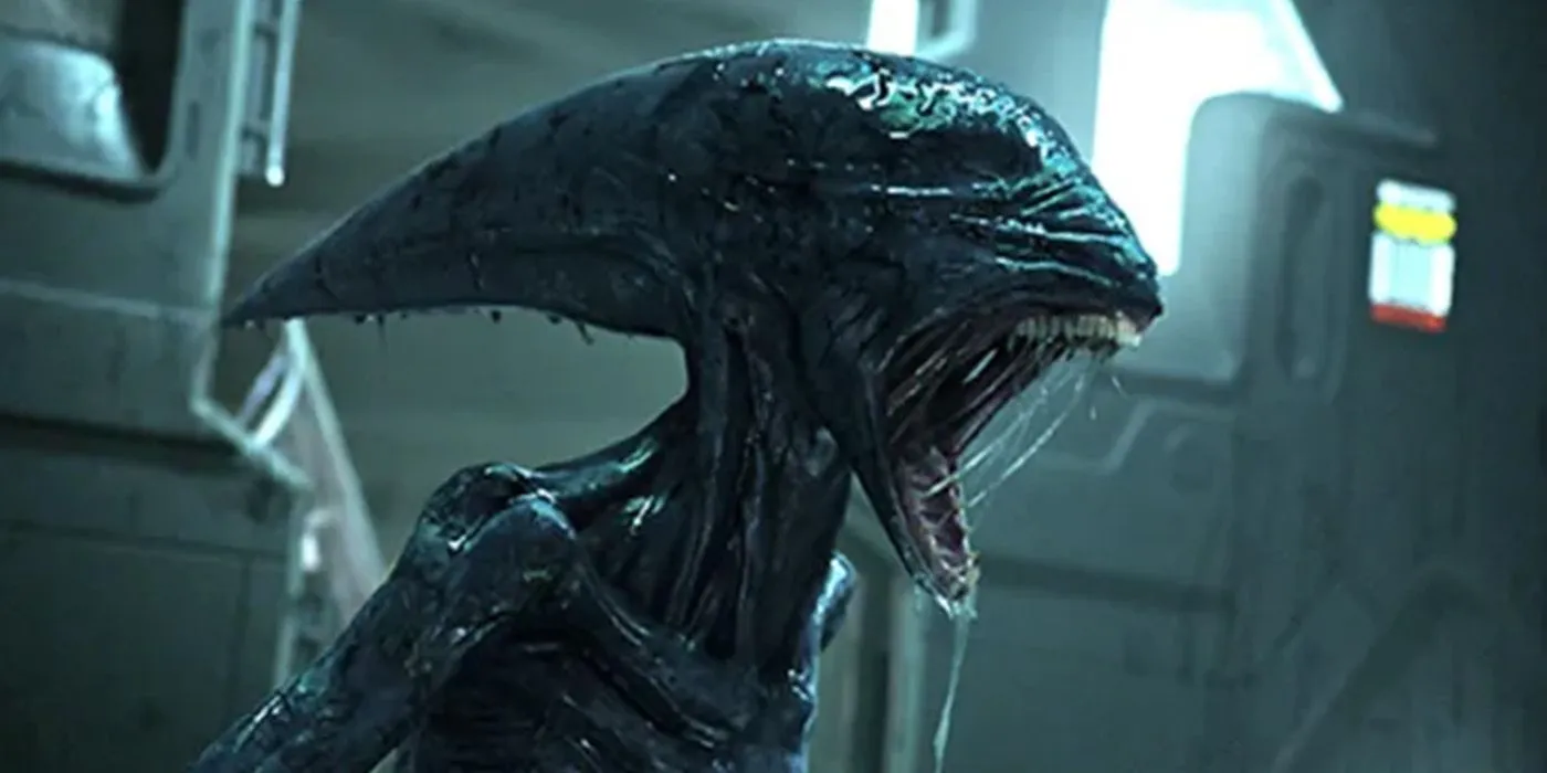 Deacon from Prometheus