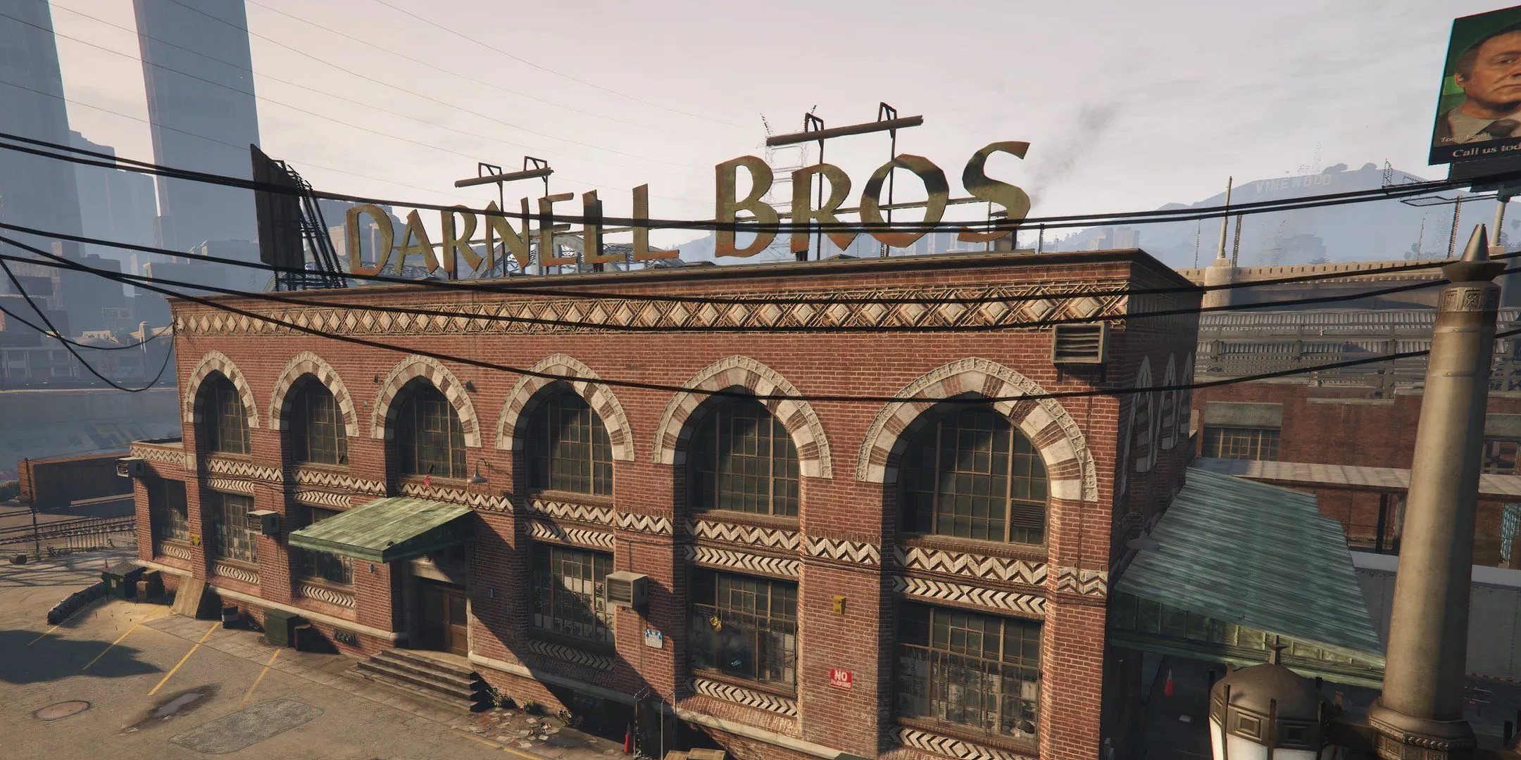 Garment Factory Garment Factory