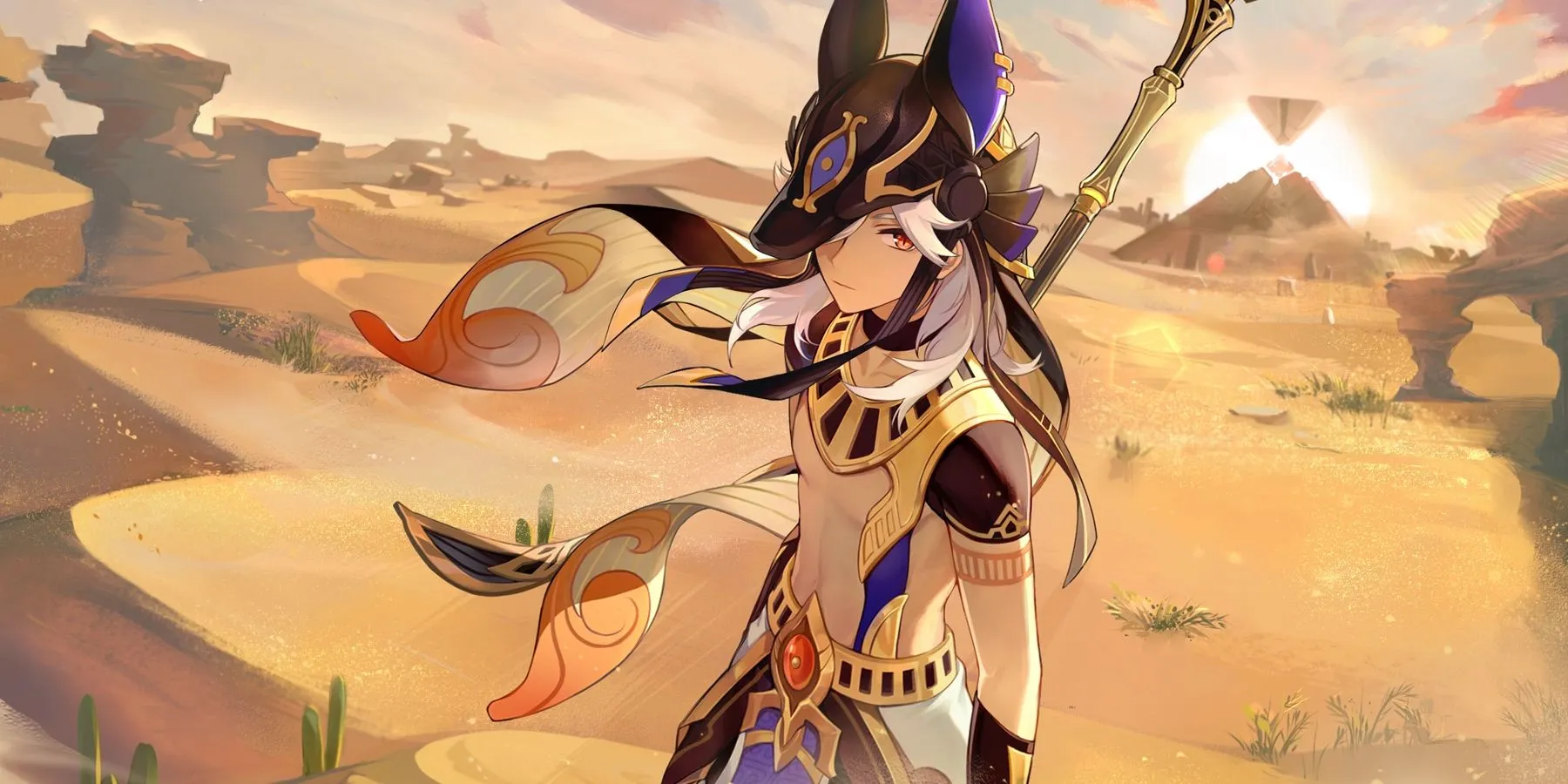 Genshin Impact Gameplay Genshin Impact Gameplay