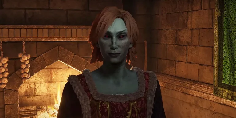 Oblivion Remastered: Players Applaud Virtuos for Revealing New NPC Features