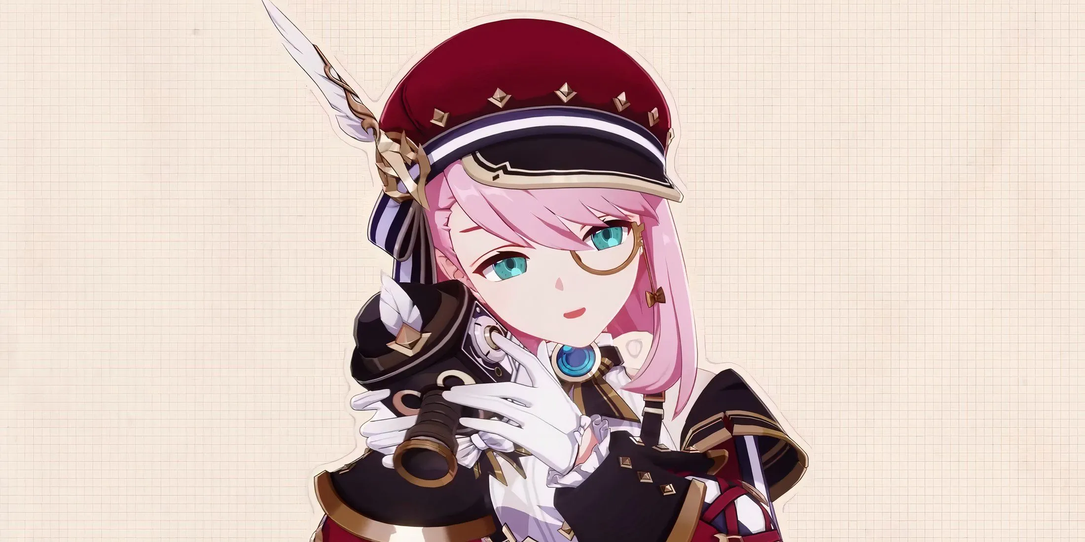 Charlotte Character Charlotte Character