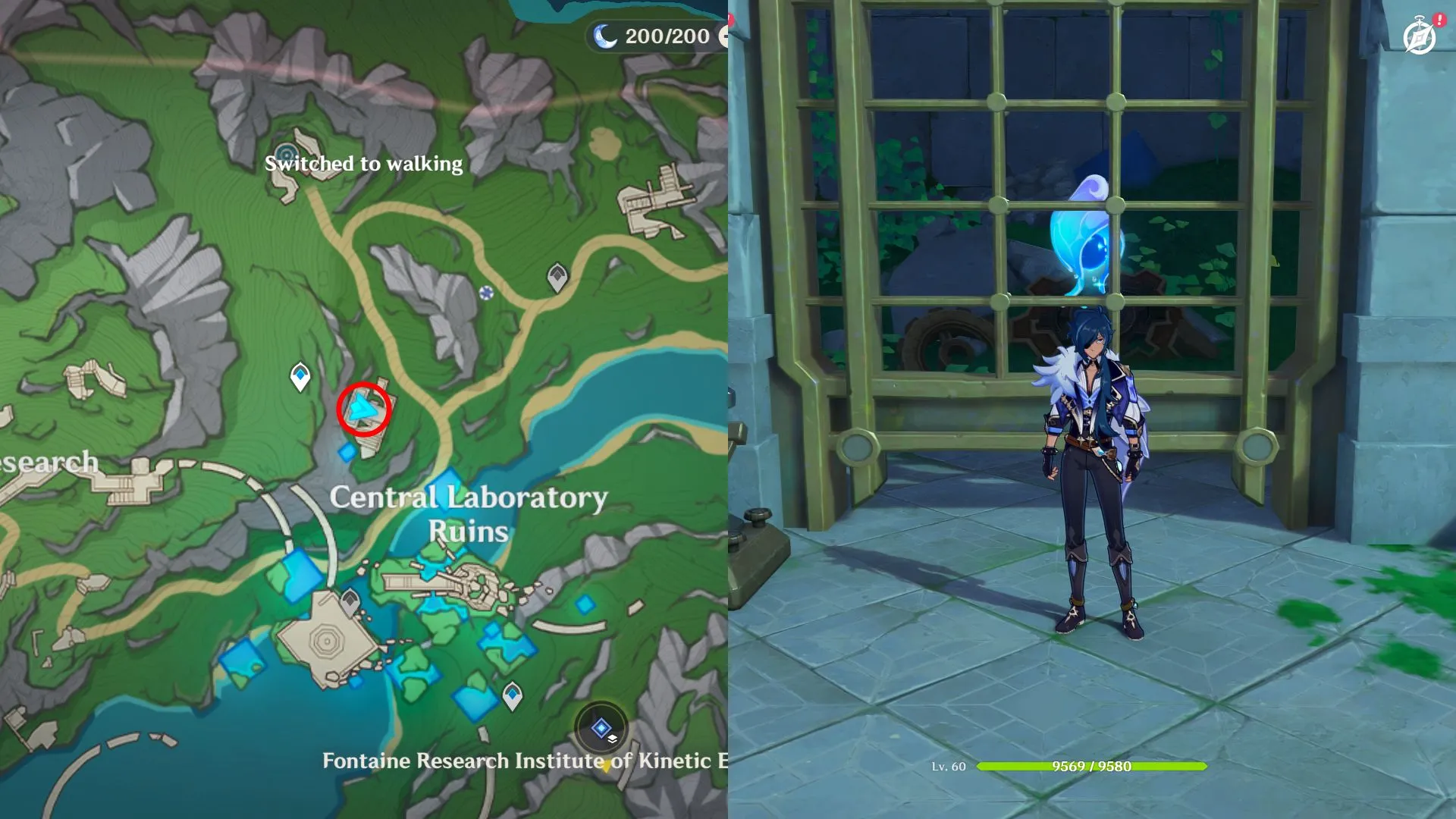 Genshin Impact Fontaine Research Institute of Kinetic Energy Hydroculus Locations 27 Genshin Impact Fontaine Research Institute of Kinetic Energy Hydroculus Locations 27