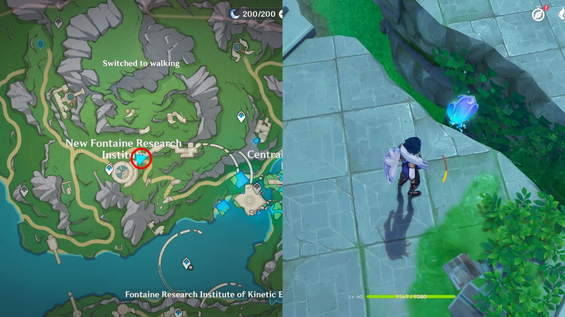 Genshin Impact Fontaine Research Institute of Kinetic Energy Hydroculus Locations 30 Genshin Impact Fontaine Research Institute of Kinetic Energy Hydroculus Locations 30