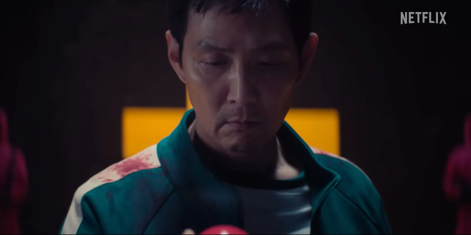Gi-hun in Season 3