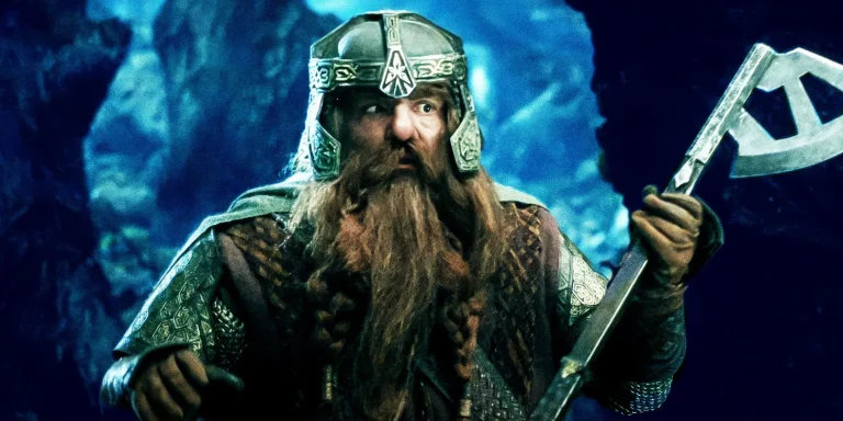 John Rhys-Davies Discusses Gimli’s Possible Return in Future Lord of the Rings Movies: “If I’m Asked To Serve…”