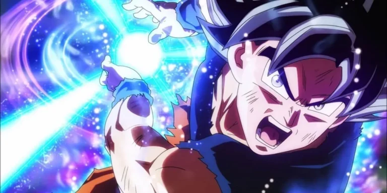 Discover Dragon Ball Super’s Strongest Characters: The Top 10 Most Powerful Fighters