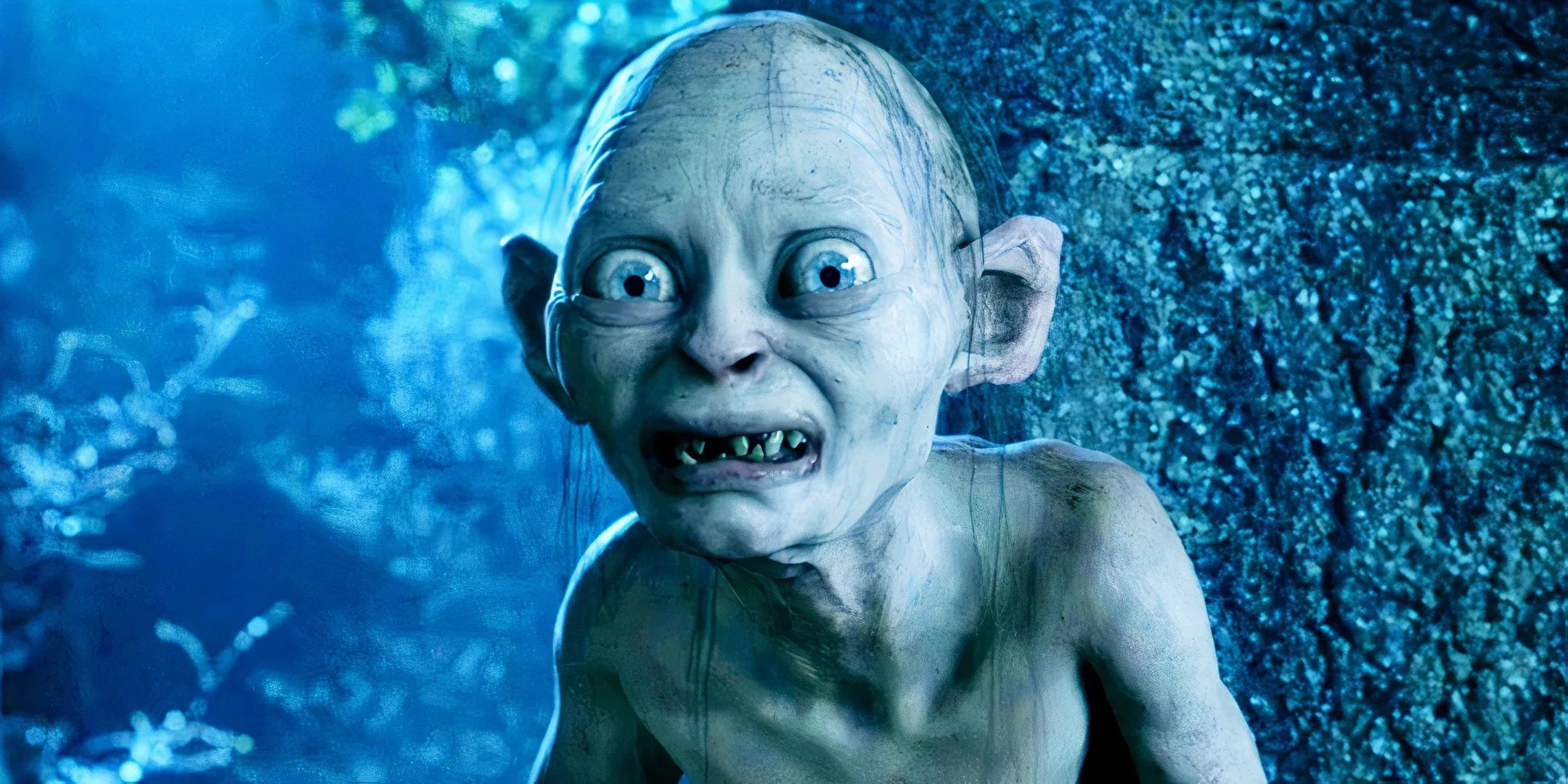 Gollum