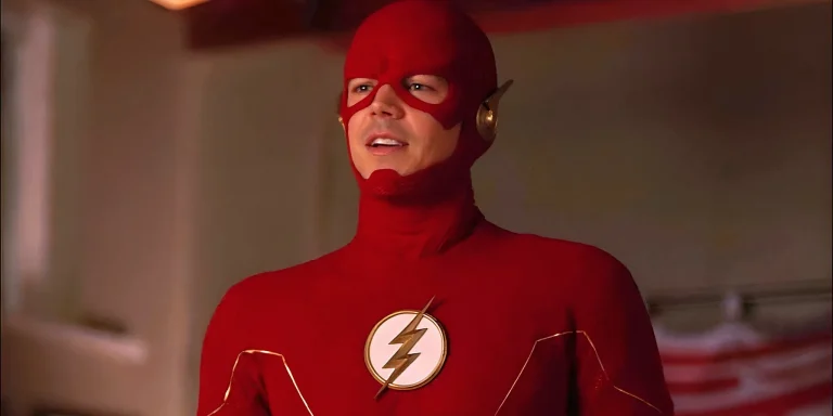 Grant Gustin’s Opinion on Controversial Flash Scene He Wanted to Change