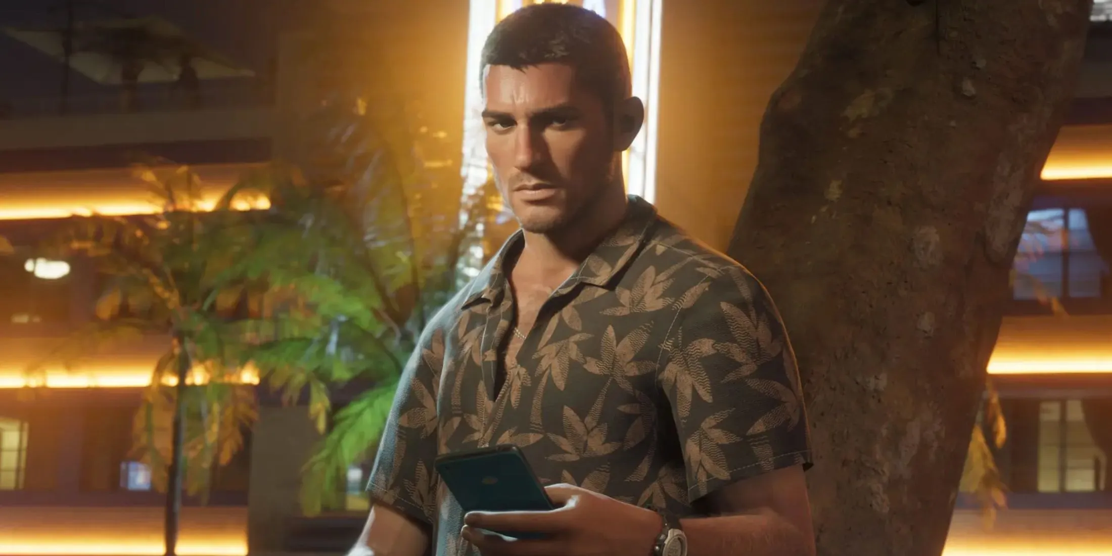GTA 6 Screenshot 2