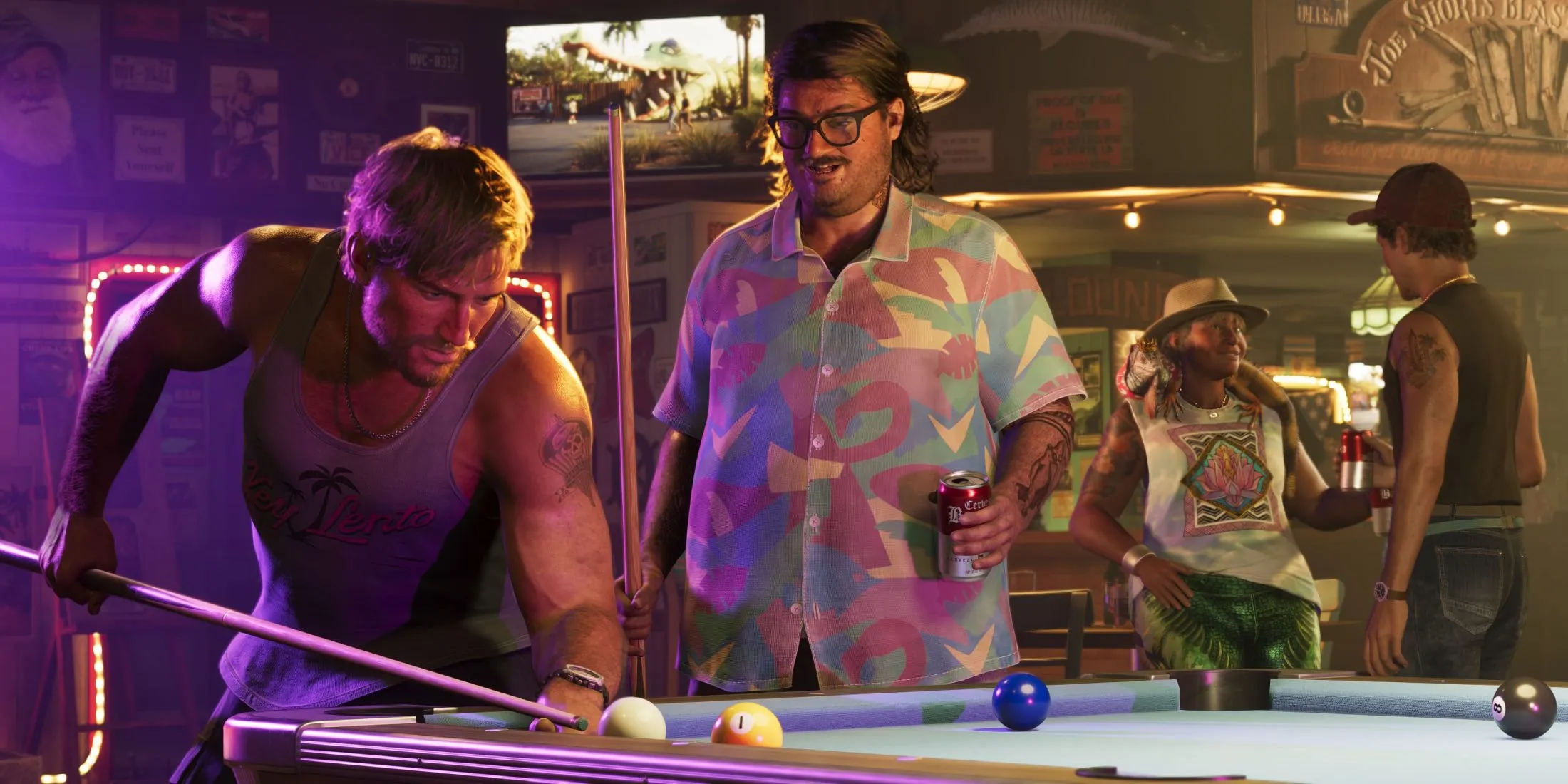 GTA 6 Screenshot 3