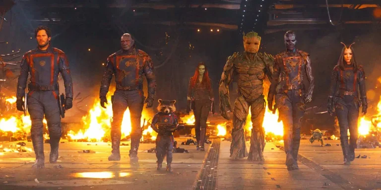 James Gunn Advocates for MCU Guardians of the Galaxy Actor’s Role in New Marvel Movie