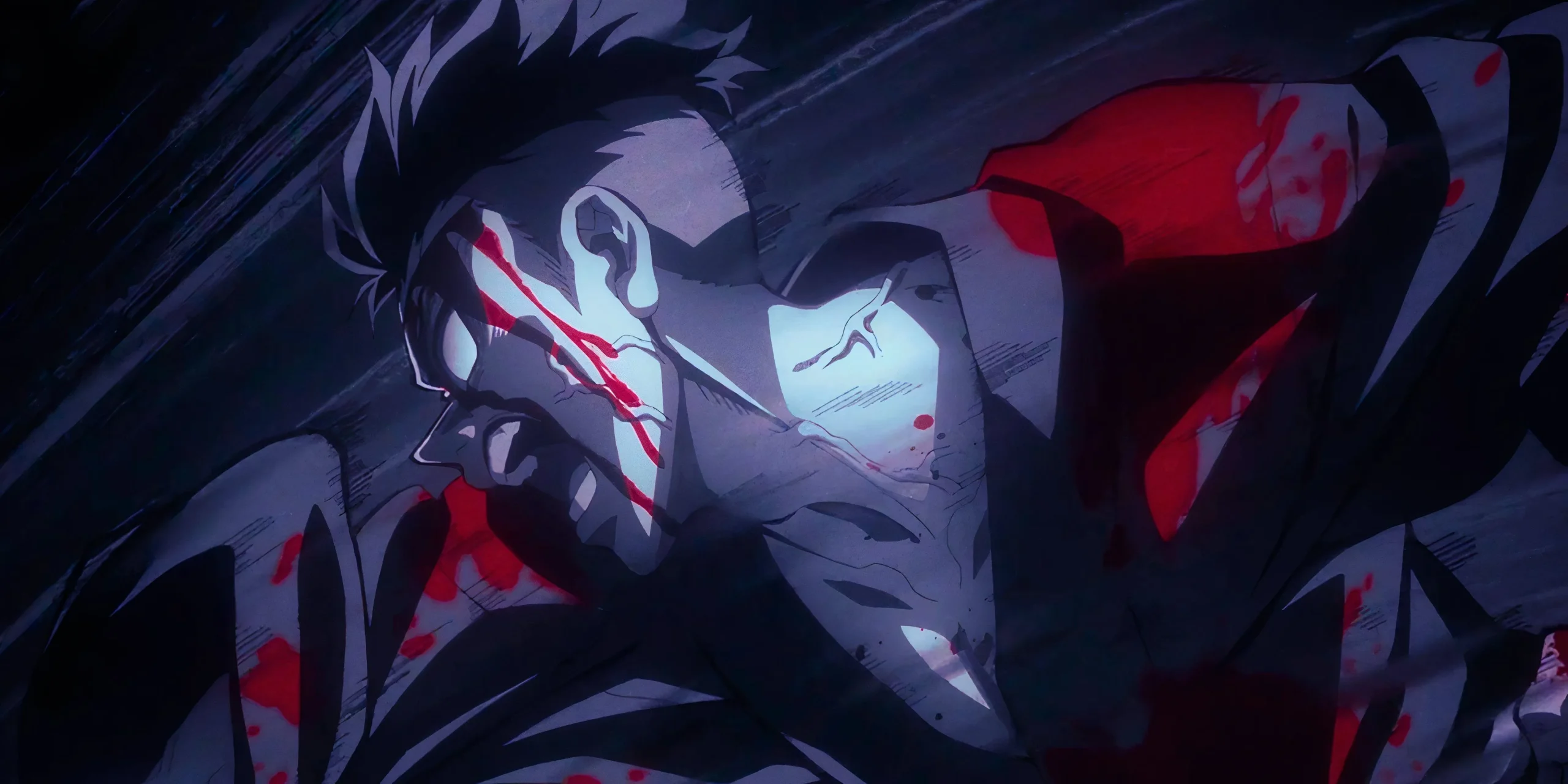 Gyomei Himejima Gyomei Himejima