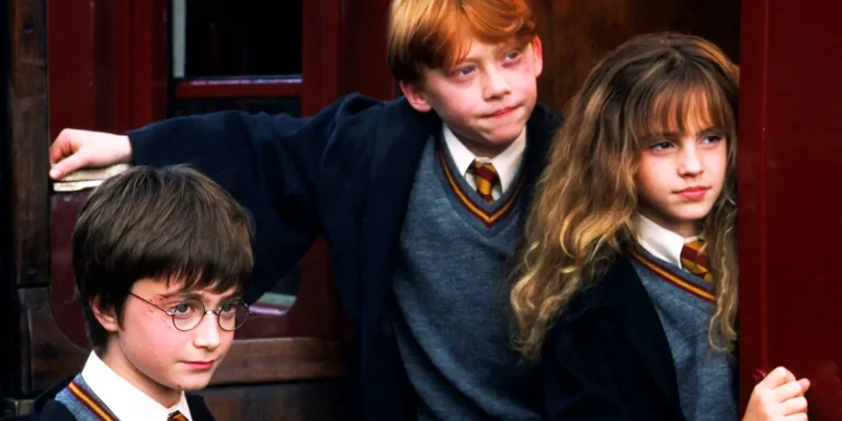 Harry Potter’s First Scene Highlights Significant Plot Hole in Fantastic Beasts Series