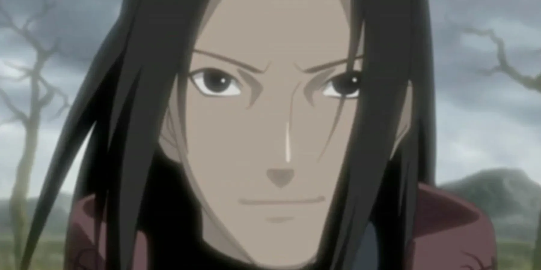 Hashirama Senju in Game