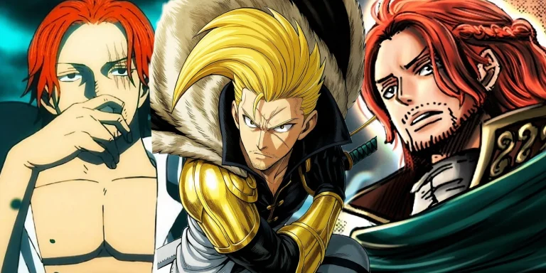 Fans Disappointed by Major Final Saga Villain in One Piece: ‘He Lost All His Aura’