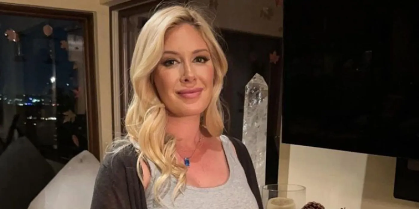 Heidi Montag on Instagram