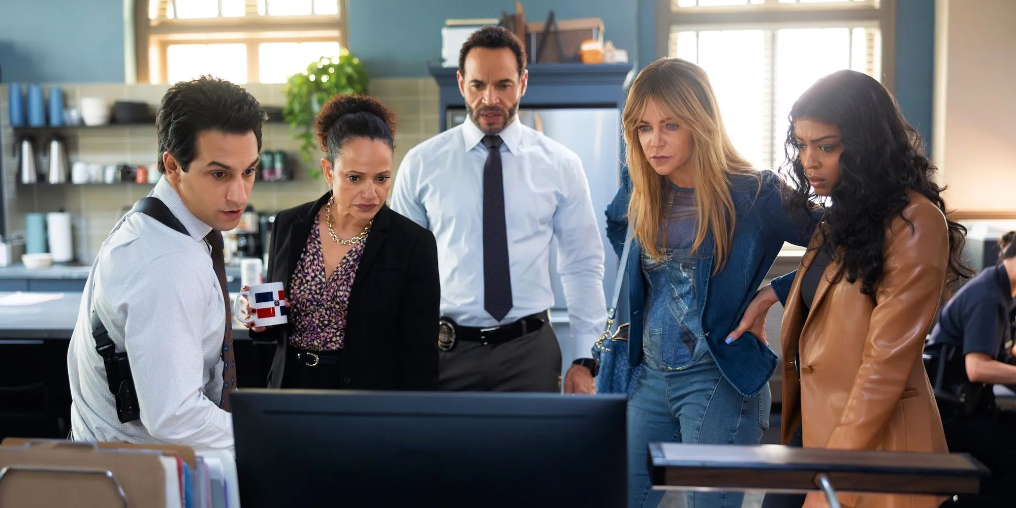 High Potential Major Crimes Division High Potential Major Crimes Division