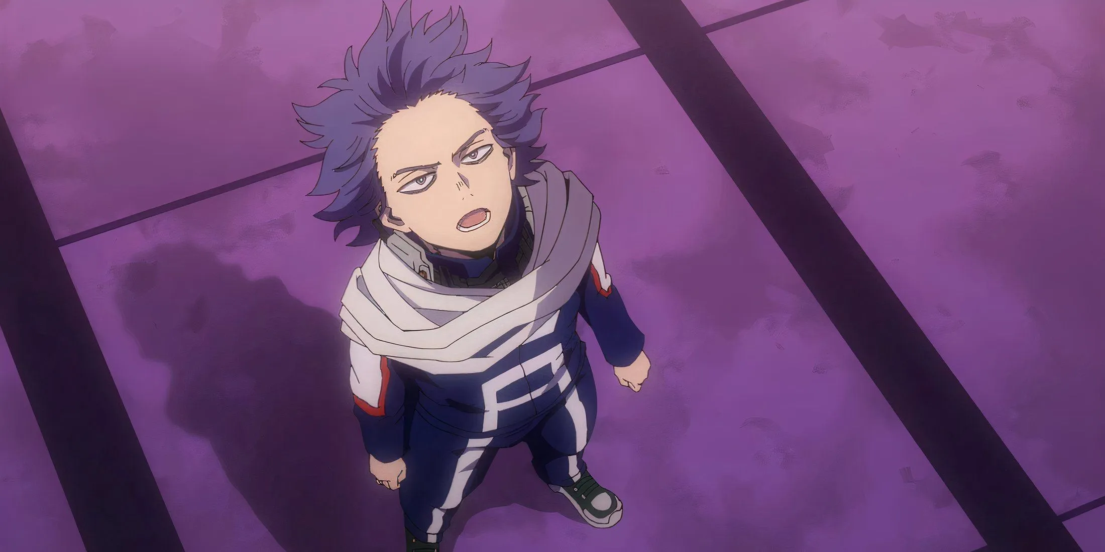 Hitoshi Shinso