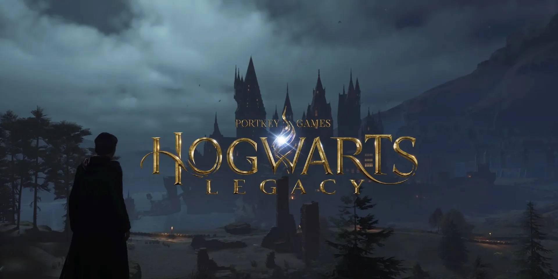 Screenshot of Hogwarts Legacy on Switch 2 Screenshot of Hogwarts Legacy on Switch 2