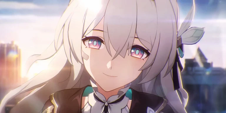 Exciting Honkai: Star Rail Leaks Reveal New Firefly Skin and Surprising Buffs