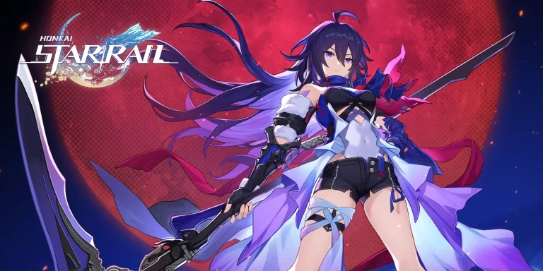 Major New Character Teased in Honkai: Star Rail Leak
