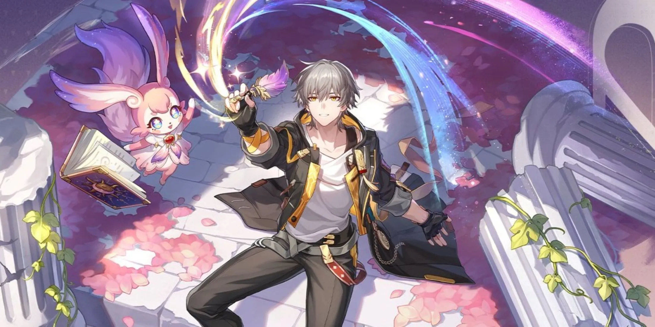 Honkai: Star Rail Remembrance Honkai: Star Rail Remembrance