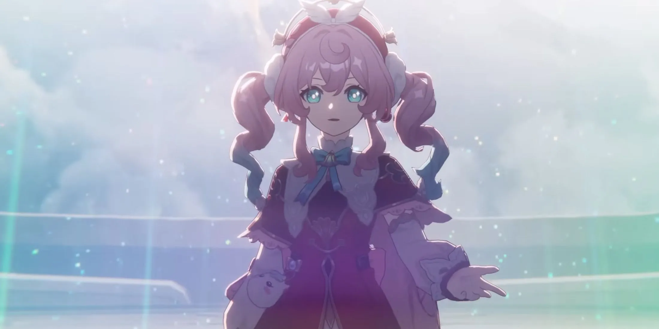 Honkai: Star Rail Version 4 Trailer Screenshot