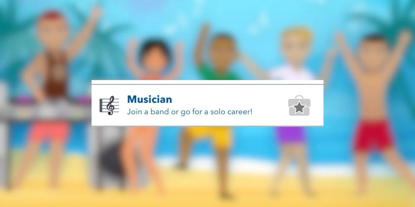 How to Become a Musician in Bitlife How to Become a Musician in Bitlife
