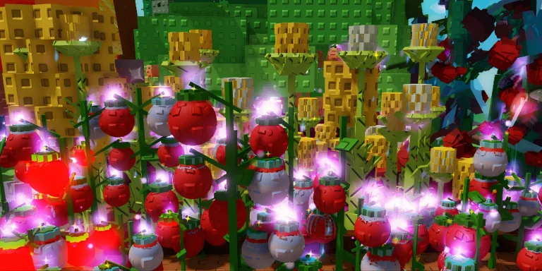 How to Obtain All Bloodmoon Event Mutations in Your Garden