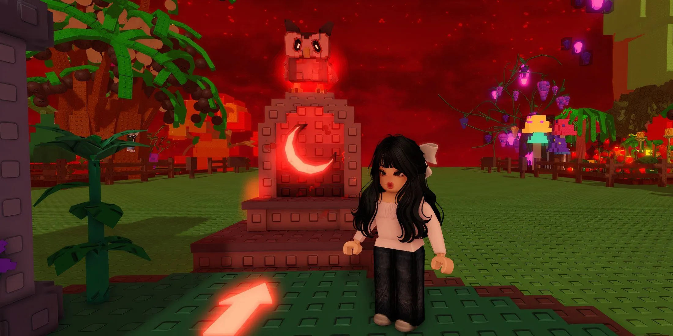 how to get blood moon mutations on fruits in grow a garden how to get blood moon mutations on fruits in grow a garden
