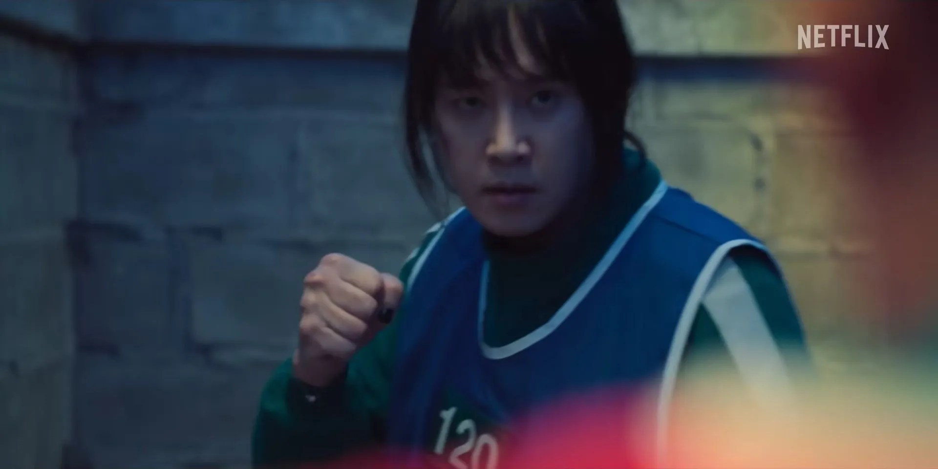 Hyun Ju in Season 3 Hyun Ju in Season 3