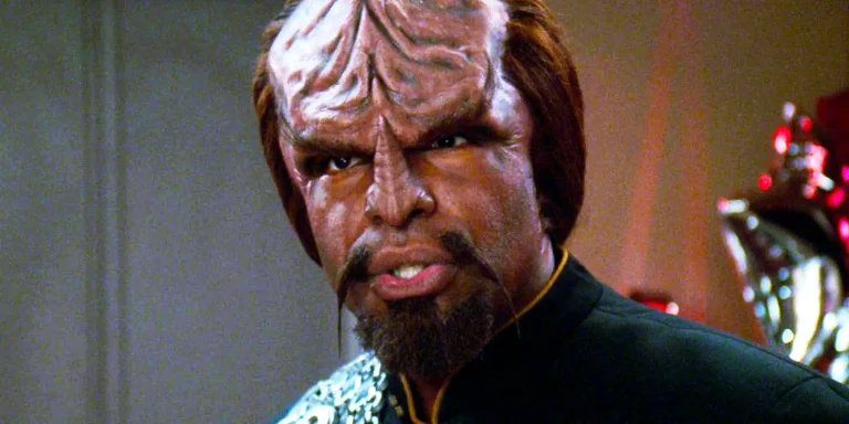 Star Trek: The Next Generation’s Early Multiverse Problem Preceded Lower Decks by 31 Years
