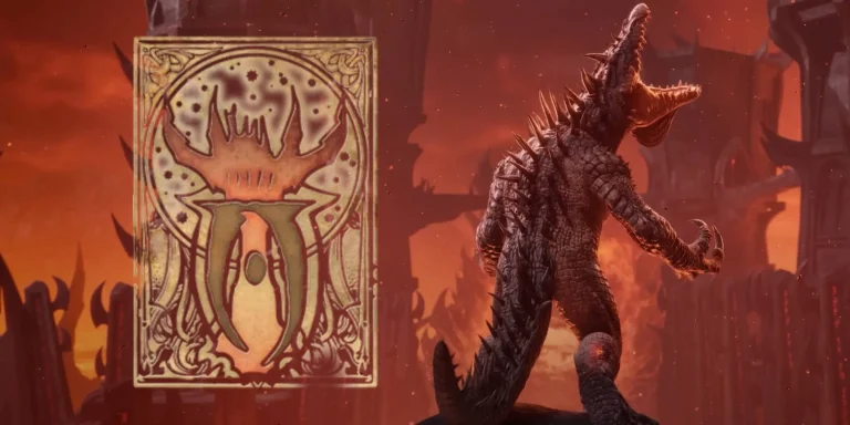 Ranking the 10 Most Powerful Summons in Oblivion Remastered