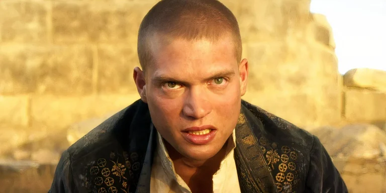 Season 4 of Wheel Of Time: Anticipating the Debut of the Long-Awaited Book Character